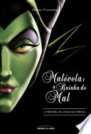 Logo Malévola: a Rainha do Mal Ícone Logo Malévola: a Rainha do Mal Ícone