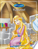 Logo Rapunzel Ícone Logo Rapunzel Ícone