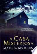 Logo A Casa Misteriosa Ícone Logo A Casa Misteriosa Ícone