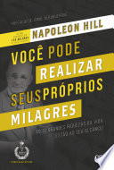 Logo Você pode realizar seus próprios milagres Ícone Logo Você pode realizar seus próprios milagres Ícone