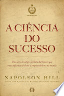 Logo A ciência do sucesso Ícone Logo A ciência do sucesso Ícone