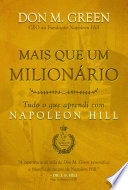 Logo Mais que um milionário Ícone Logo Mais que um milionário Ícone