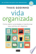 Logo Vida organizada Ícone Logo Vida organizada Ícone