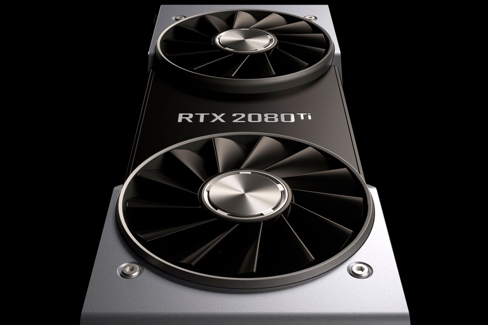 Imagem de: Novo driver da Nvidia estaria causando quedas bruscas na taxa de frames