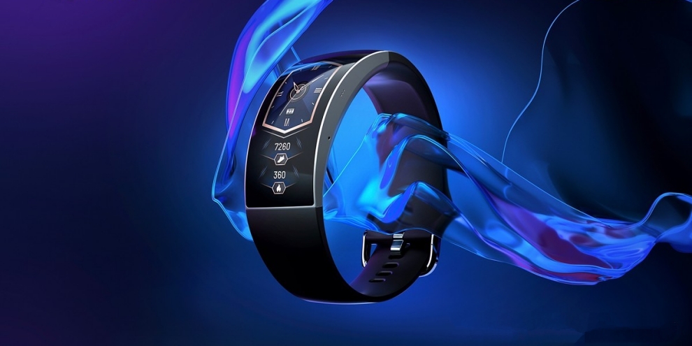 amazfit gts clone