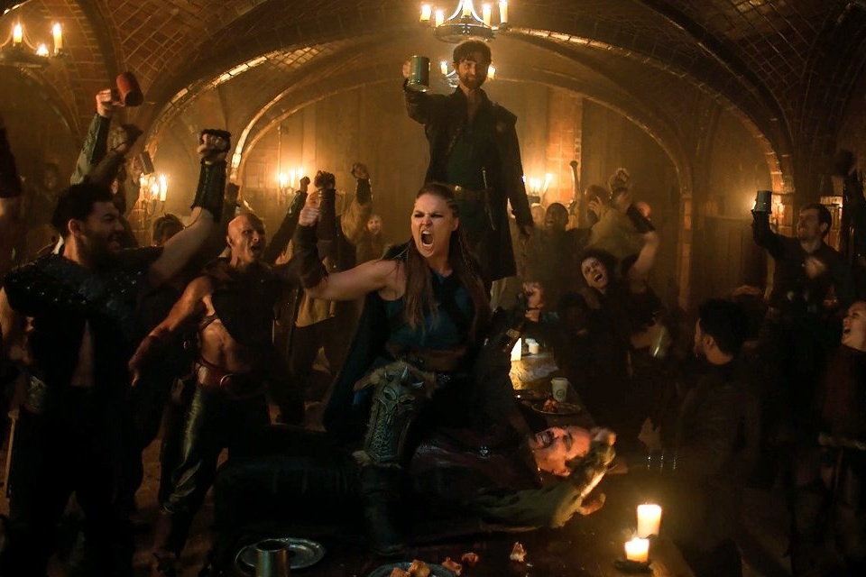 WoW Classic: Leroy Jenkins e Ronda Rousey estão em vídeo de lançamento