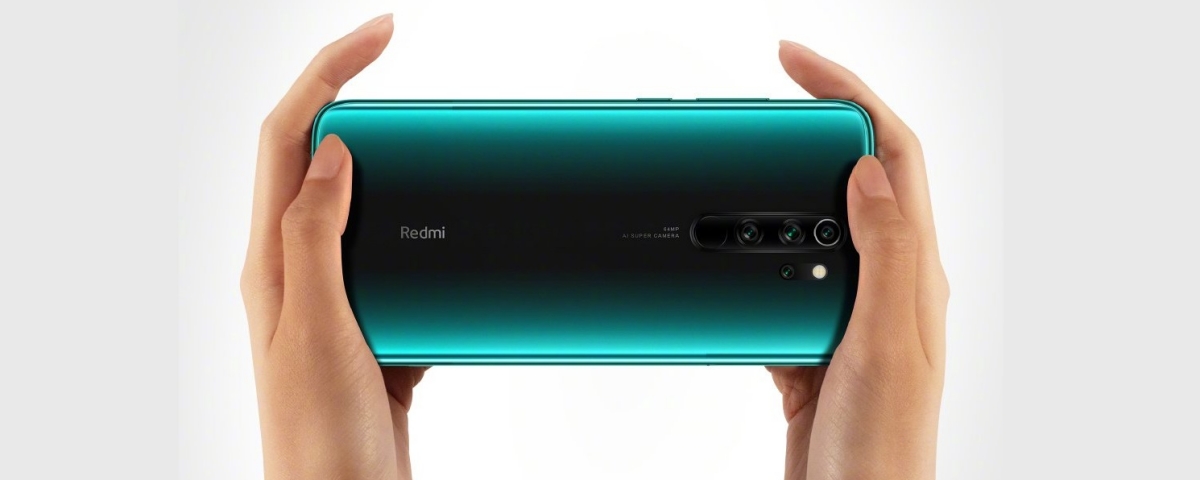 Imagem de: Redmi Note 8 Pro tem especificações completas divulgadas por fonte chinesa