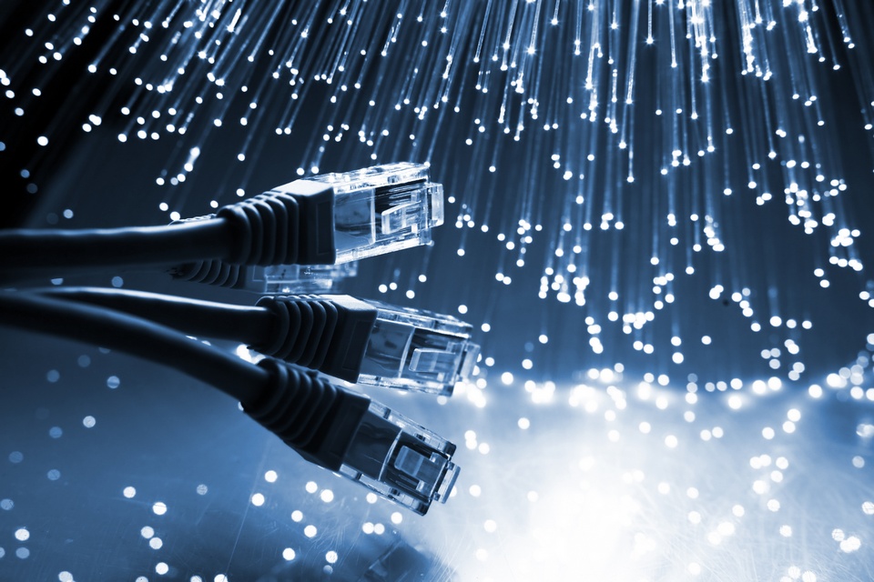 NASA aumenta a velocidade da internet na ISS para 600 Mbps