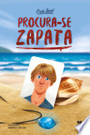 Logo Procura-se Zapata Ícone Logo Procura-se Zapata Ícone