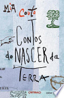 Logo Contos do Nascer da Terra Ícone Logo Contos do Nascer da Terra Ícone