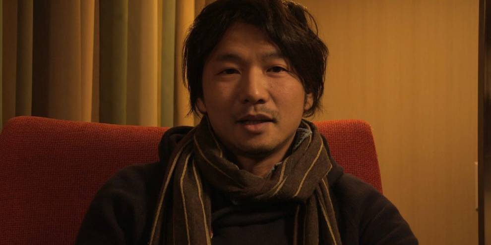 Foto de Fumito Ueda