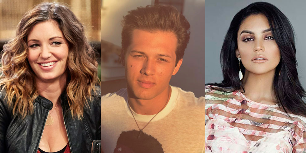 Legacies: elenco diz quais personagens de Vampire Diaries