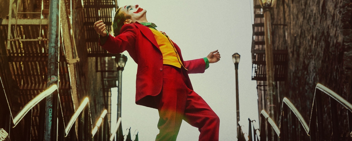 Resultado de imagem para coringa elenco 2019