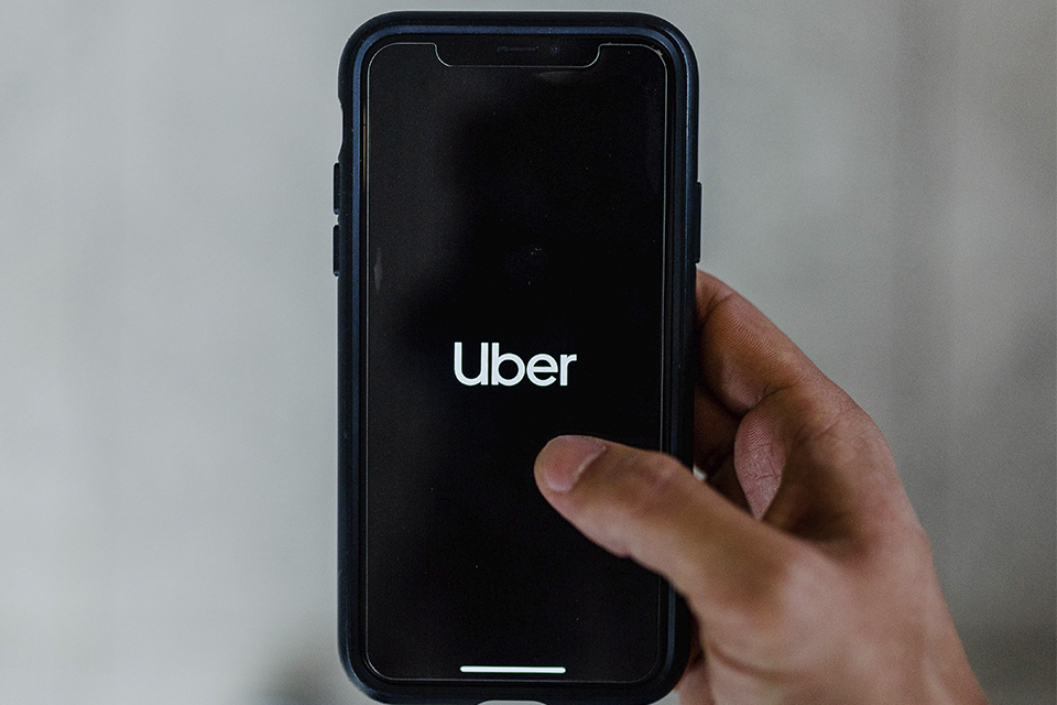 Uber Rewards chega ao Brasil em versão beta e oferece descontos em viagens