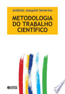 Logo Metodologia do trabalho científico Ícone Logo Metodologia do trabalho científico Ícone