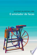 Logo O amolador de facas Ícone Logo O amolador de facas Ícone