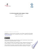Logo A escrita do passado entre monges e leigos: Portugal – séculos XIV e XV Ícone Logo A escrita do passado entre monges e leigos: Portugal – séculos XIV e XV Ícone