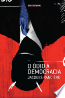 Logo O ódio à democracia Ícone Logo O ódio à democracia Ícone