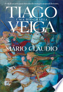 Logo Tiago Veiga - Uma Biografia Ícone Logo Tiago Veiga - Uma Biografia Ícone