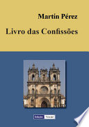 Logo Livro das Confissões Ícone Logo Livro das Confissões Ícone