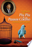 Logo Confissões do Piu Piu de Passos Coelho Ícone Logo Confissões do Piu Piu de Passos Coelho Ícone