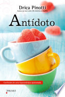 Logo Antídoto Ícone Logo Antídoto Ícone