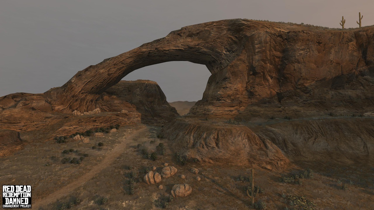 Red Dead Redemption: fã desenvolve remaster do primeiro título para PC