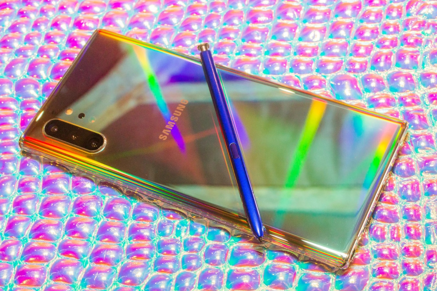Exclusivo: Galaxy Note 10 já tem preços e datas para chegar ao Brasil