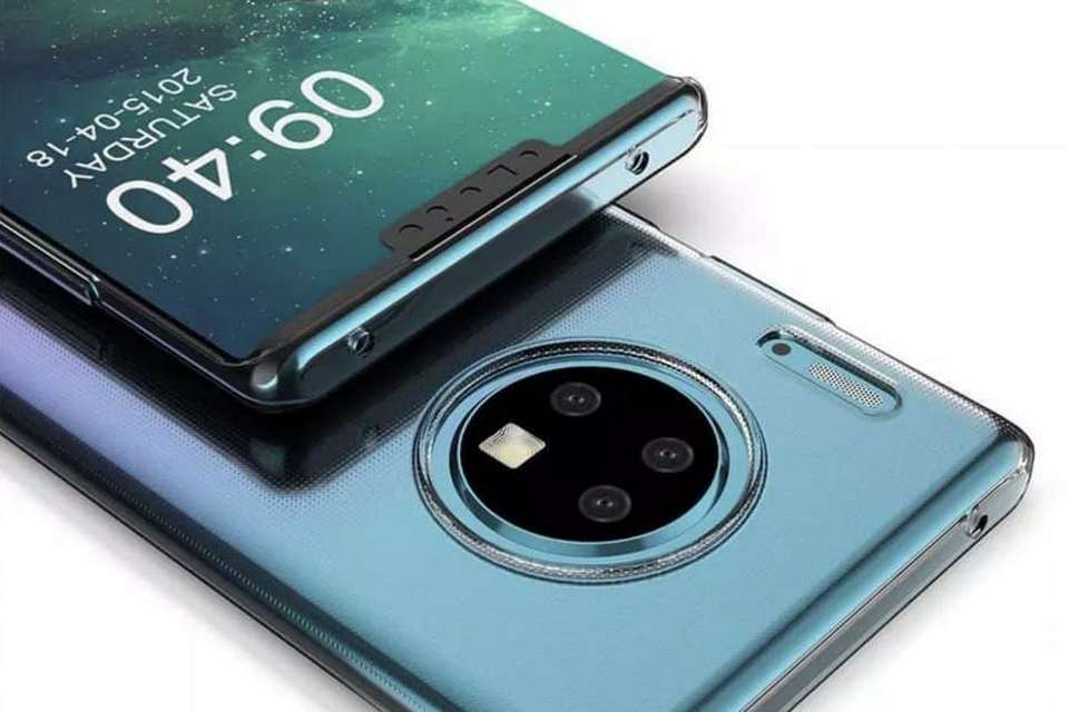 Huawei Mate 30 terá Android, mas fica sem Gmail, YouTube, Maps e Play Store