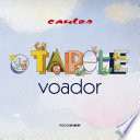Logo O tapete voador Ícone Logo O tapete voador Ícone