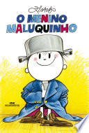 Logo O Menino Maluquinho Ícone Logo O Menino Maluquinho Ícone