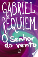 Logo O senhor do vento Ícone Logo O senhor do vento Ícone