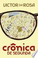 Logo Crônica de segunda Ícone Logo Crônica de segunda Ícone