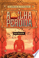 Logo A ilha perdida Ícone Logo A ilha perdida Ícone