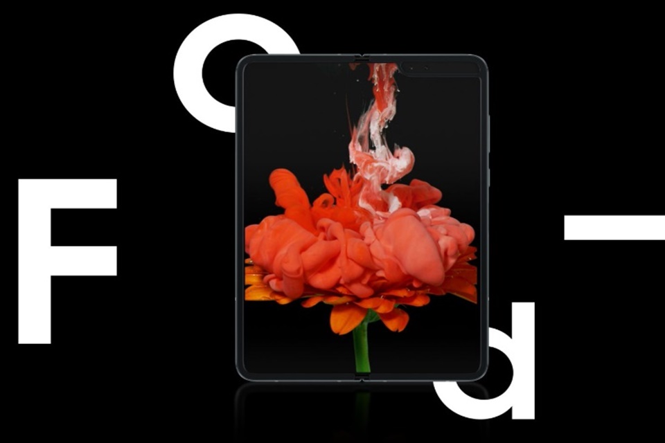 Agora vai? Vendas do Galaxy Fold devem começar no primeiro dia da IFA 2019