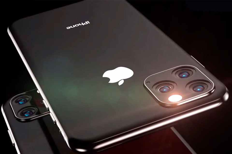 iPhone 11 chega às lojas em 20 de setembro, aponta rumor