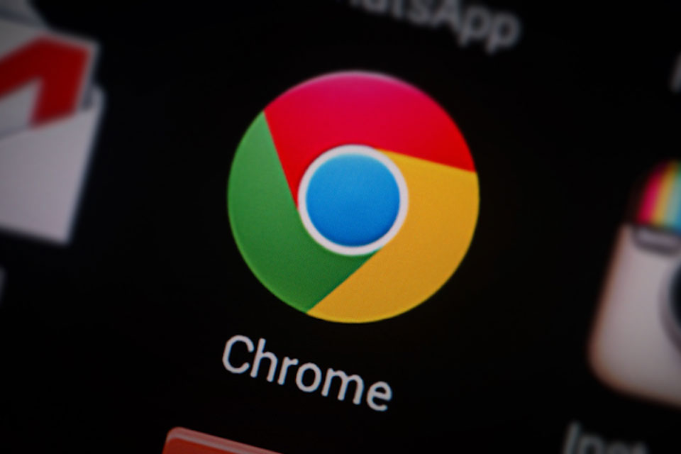 Atualize agora: Google Chrome tem falha grave e recebe update de emergência