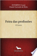 Logo Feira das profissões: O Livro Ícone Logo Feira das profissões: O Livro Ícone