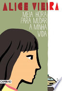 Logo Meia Hora para Mudar a Minha Vida Ícone Logo Meia Hora para Mudar a Minha Vida Ícone