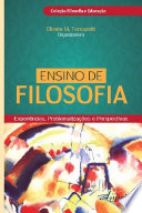 Logo Ensino de filosofia Ícone Logo Ensino de filosofia Ícone