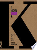 Logo K. Ícone Logo K. Ícone