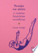 Logo Senão eu atiro e outras histórias verídicas Ícone Logo Senão eu atiro e outras histórias verídicas Ícone