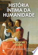 Logo História Íntima da Humanidade Ícone Logo História Íntima da Humanidade Ícone