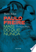 Logo Paulo Freire mais do que nunca Ícone Logo Paulo Freire mais do que nunca Ícone