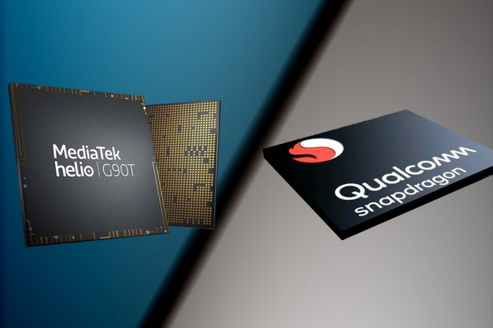 Melhor CPU para jogos: MediaTek Helio G90T vs. Qualcomm Snapdragon 730G