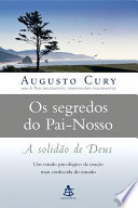 Logo Os segredos do Pai-nosso Ícone Logo Os segredos do Pai-nosso Ícone