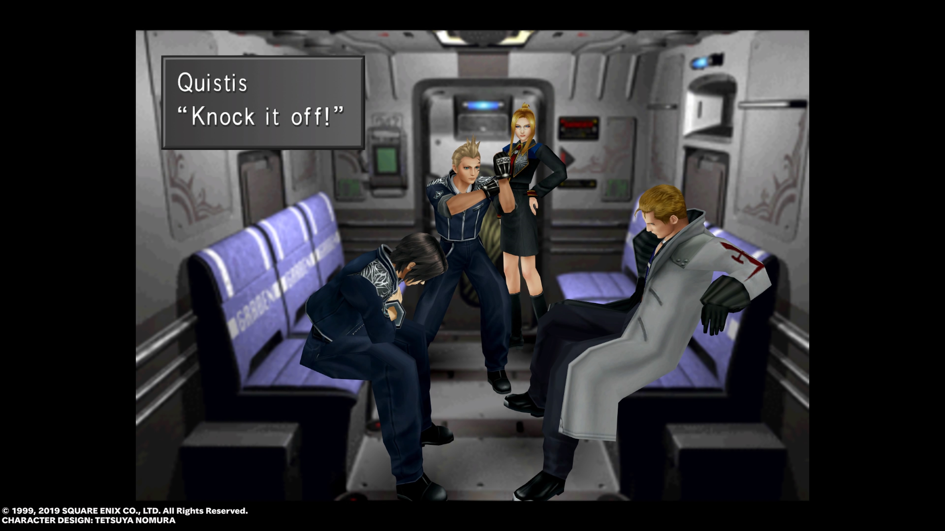 Final Fantasy VIII Remastered não é perfeito, mas é uma ótima evolução