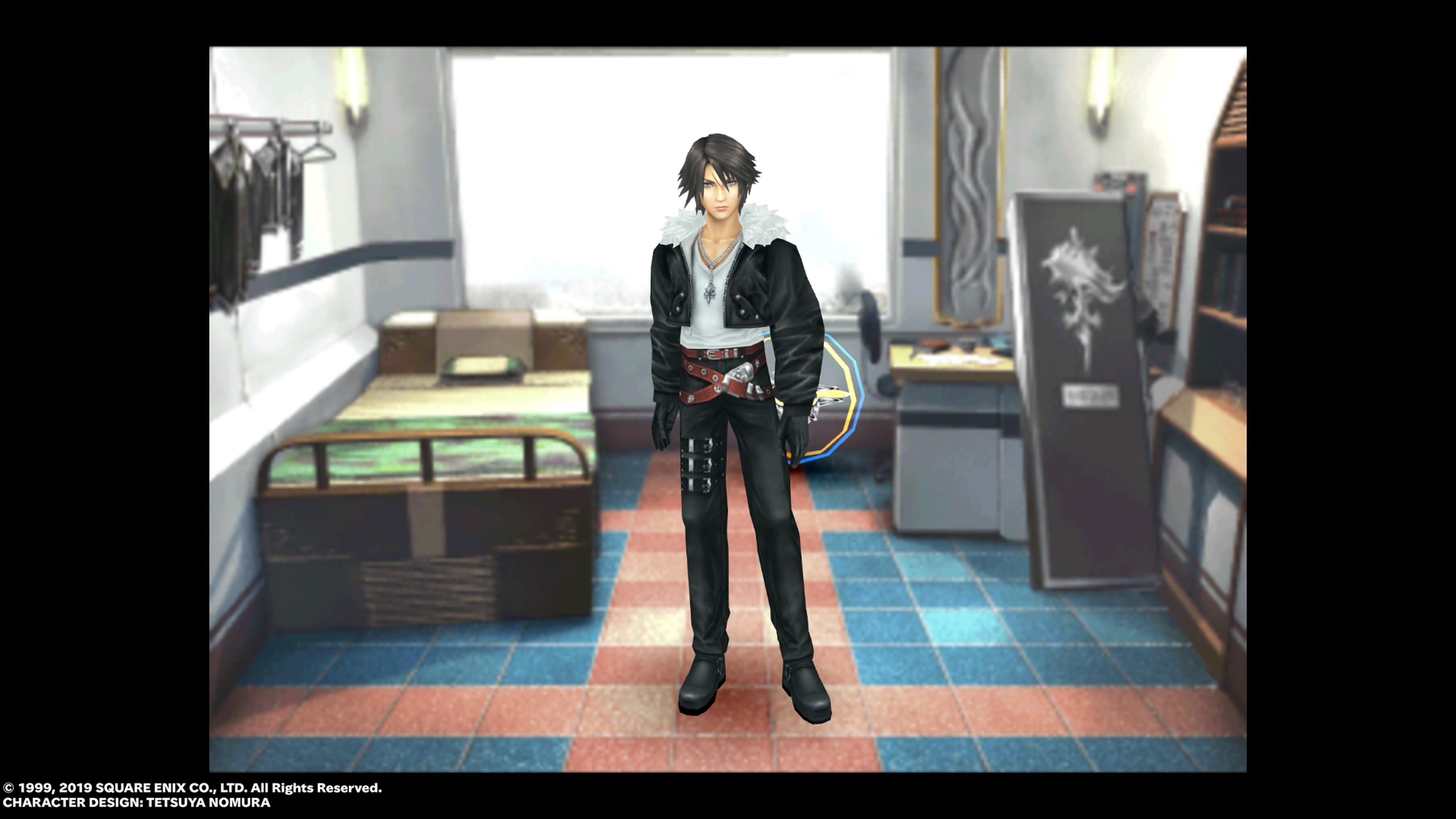 Final Fantasy VIII Remastered não é perfeito, mas é uma ótima evolução