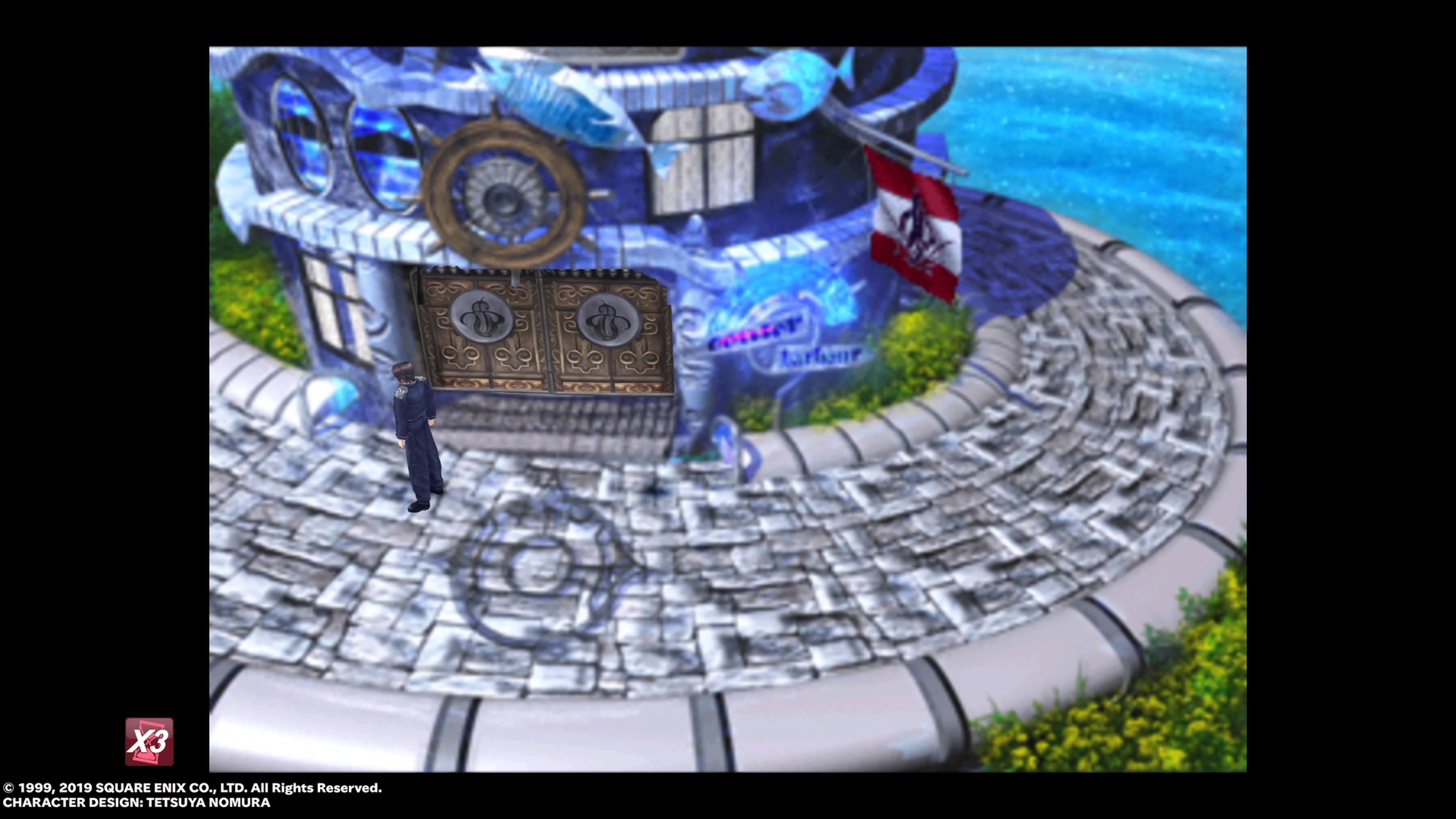 Final Fantasy VIII Remastered não é perfeito, mas é uma ótima evolução