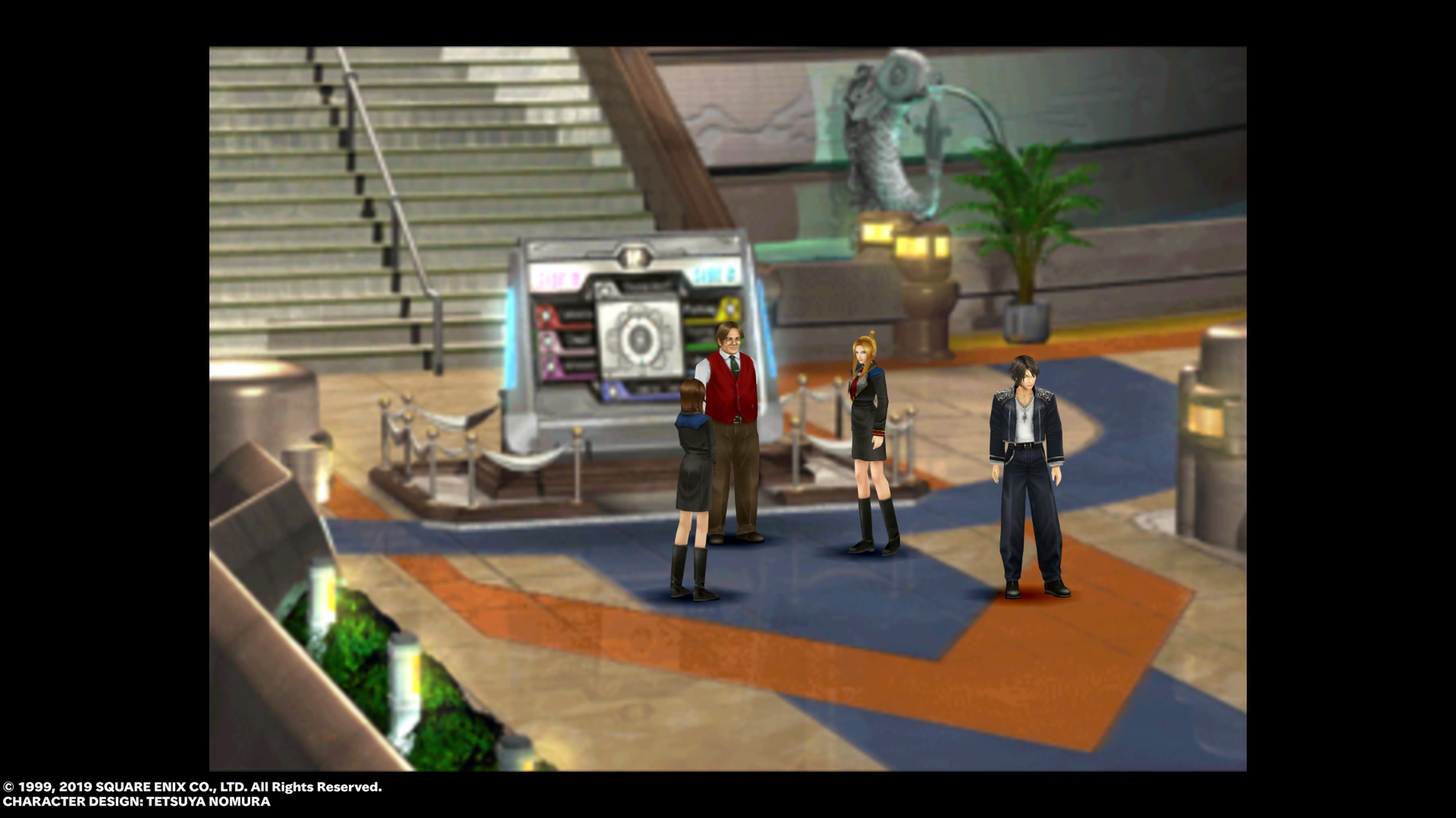 Final Fantasy VIII Remastered não é perfeito, mas é uma ótima evolução